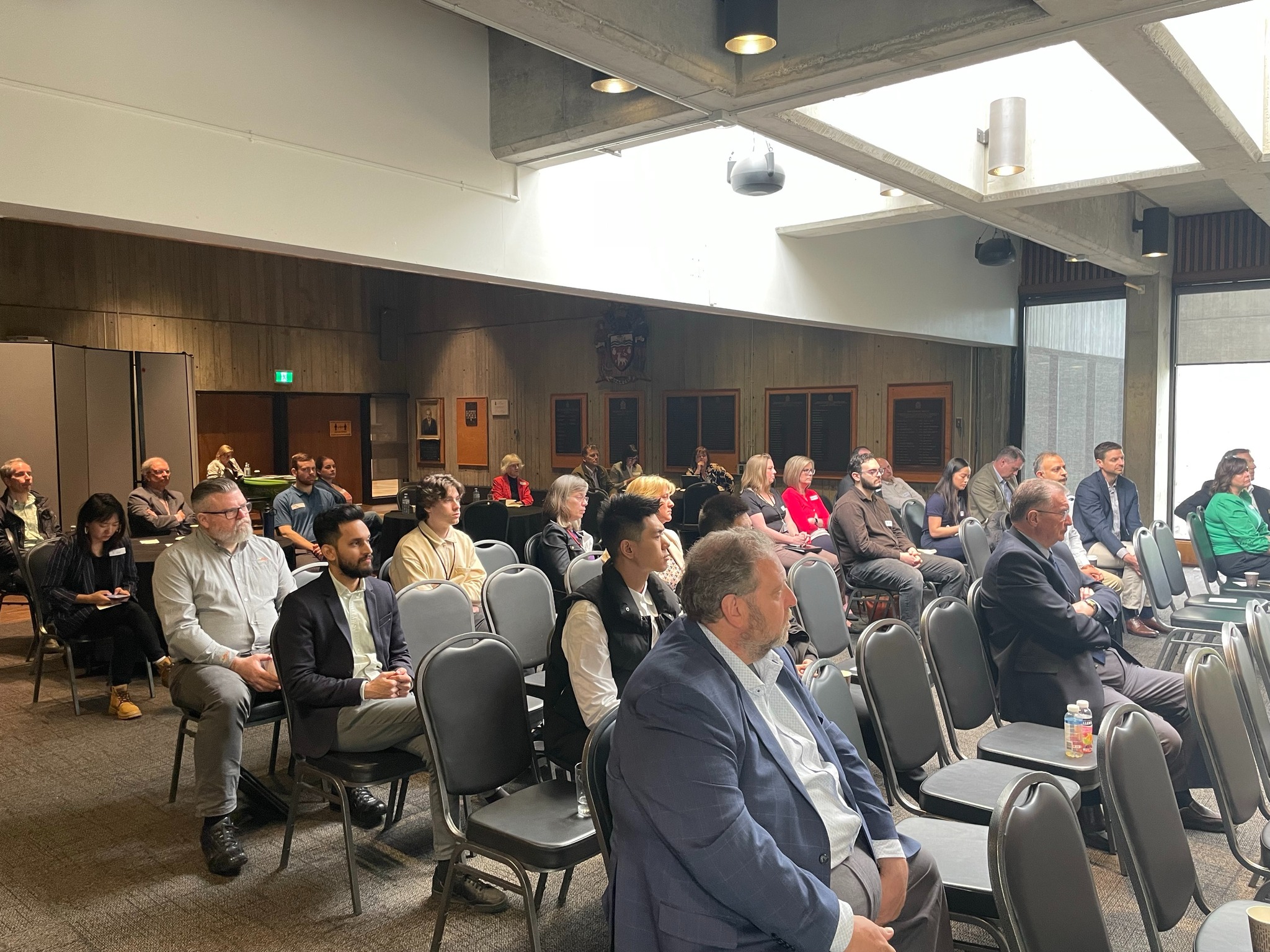 Workforce and job preparation