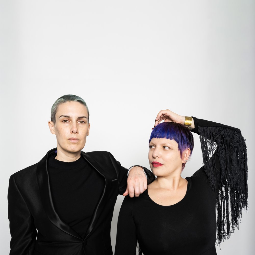 Office and outreach coordination